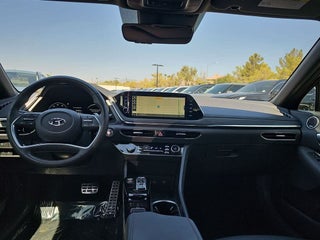 Hyundai SONATA for sale Las Vegas