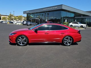 Hyundai SONATA for sale Las Vegas