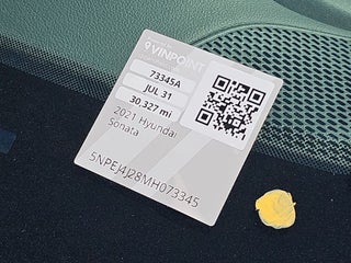 Hyundai SONATA for sale Las Vegas