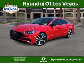 Hyundai SONATA for sale Las Vegas