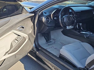 Chevrolet Camaro for sale Las Vegas
