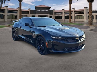 Chevrolet Camaro for sale Las Vegas