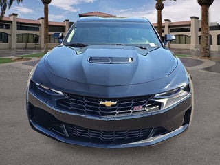 Chevrolet Camaro for sale Las Vegas