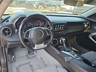Chevrolet Camaro for sale Las Vegas