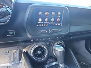 Chevrolet Camaro for sale Las Vegas