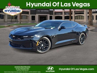 Chevrolet Camaro for sale Las Vegas