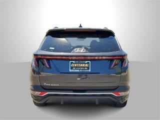 Hyundai TUCSON for sale Las Vegas