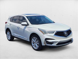Acura RDX for sale Las Vegas