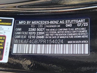 Mercedes-Benz C-Class for sale Las Vegas