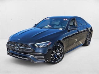Mercedes-Benz C-Class for sale Las Vegas