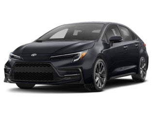 Toyota Corolla Hybrid for sale Las Vegas