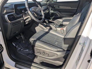 2024 Kia Telluride thumbnail – Davie, FL – 99