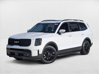 2024 Kia Telluride thumbnail – Davie, FL – 89