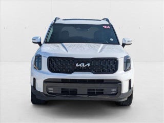 2024 Kia Telluride thumbnail – Davie, FL – 90