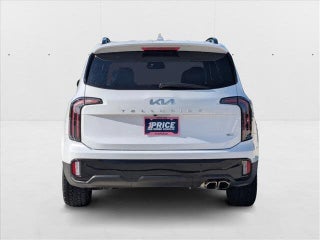 2024 Kia Telluride thumbnail – Davie, FL – 94