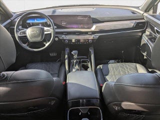 2024 Kia Telluride thumbnail – Davie, FL – 105