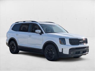 2024 Kia Telluride thumbnail – Davie, FL – 91