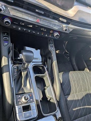 2024 Kia Telluride thumbnail – Davie, FL – 103