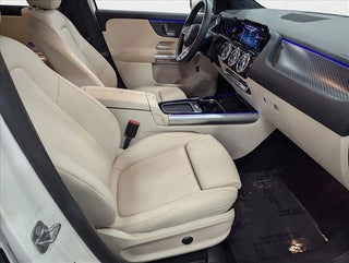 2025 Mercedes-Benz GLA thumbnail – Pompano Beach, FL – 35