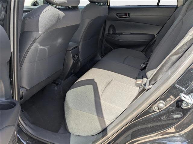 Toyota Corolla Cross for sale Las Vegas