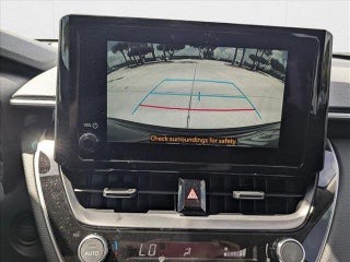 Toyota Corolla Cross for sale Las Vegas