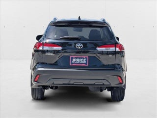 Toyota Corolla Cross for sale Las Vegas
