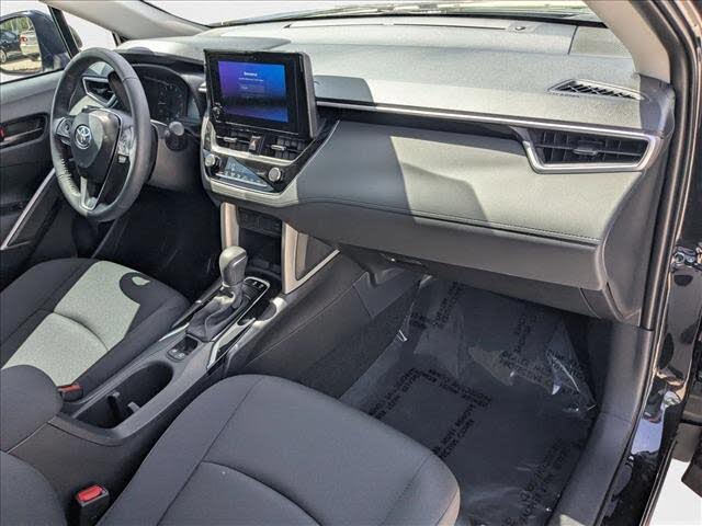 Toyota Corolla Cross for sale Las Vegas
