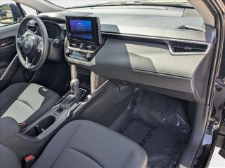 Toyota Corolla Cross for sale Las Vegas