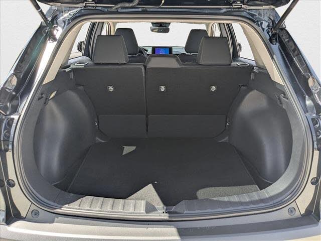 Toyota Corolla Cross for sale Las Vegas