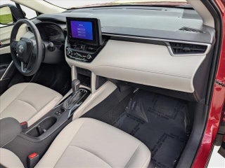 Toyota Corolla Cross for sale Las Vegas