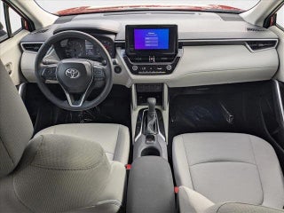 Toyota Corolla Cross for sale Las Vegas