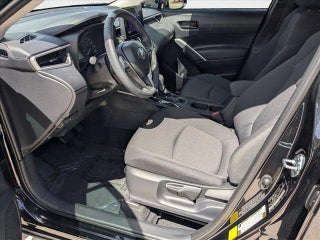 Toyota Corolla Cross for sale Las Vegas