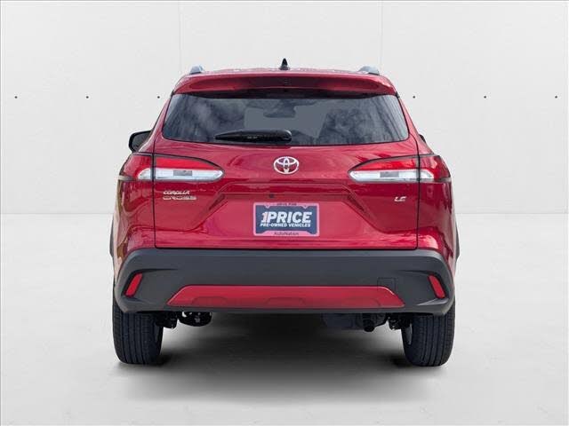 Toyota Corolla Cross for sale Las Vegas