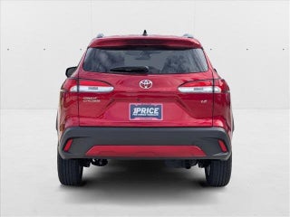 Toyota Corolla Cross for sale Las Vegas