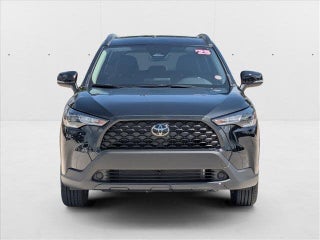 Toyota Corolla Cross for sale Las Vegas
