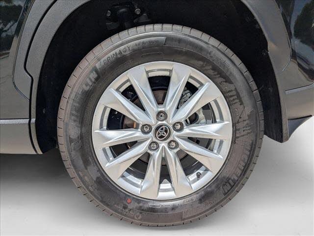 Toyota Corolla Cross for sale Las Vegas