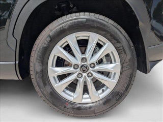 Toyota Corolla Cross for sale Las Vegas