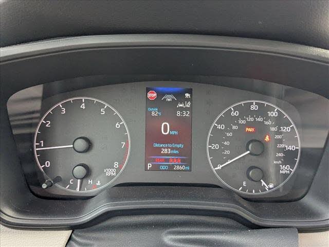 Toyota Corolla Cross for sale Las Vegas