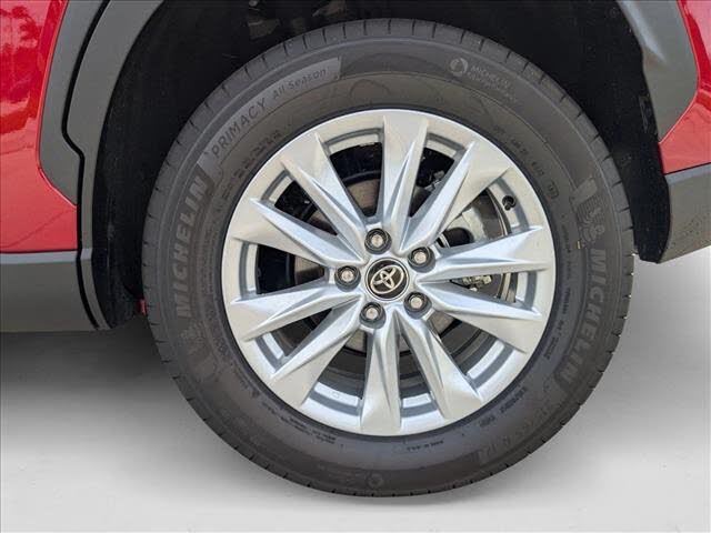 Toyota Corolla Cross for sale Las Vegas