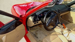 2000 Mazda MX-5 Miata thumbnail – Oakland Park, FL – 43