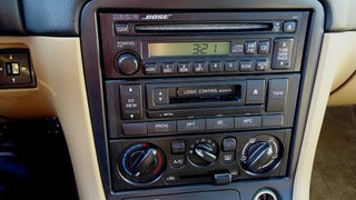 2000 Mazda MX-5 Miata thumbnail – Oakland Park, FL – 30