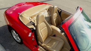 2000 Mazda MX-5 Miata thumbnail – Oakland Park, FL – 26