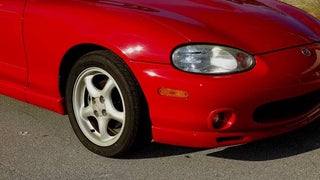 2000 Mazda MX-5 Miata thumbnail – Oakland Park, FL – 18
