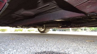 2000 Mazda MX-5 Miata thumbnail – Oakland Park, FL – 54