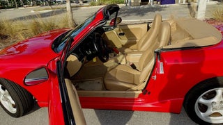 2000 Mazda MX-5 Miata thumbnail – Oakland Park, FL – 22