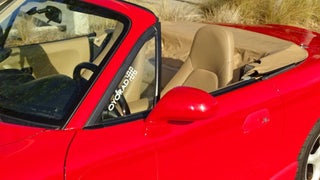 2000 Mazda MX-5 Miata thumbnail – Oakland Park, FL – 23