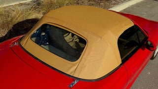 2000 Mazda MX-5 Miata thumbnail – Oakland Park, FL – 12