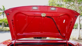 2000 Mazda MX-5 Miata thumbnail – Oakland Park, FL – 45