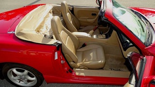 2000 Mazda MX-5 Miata thumbnail – Oakland Park, FL – 25
