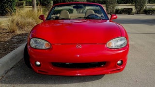 2000 Mazda MX-5 Miata thumbnail – Oakland Park, FL – 19
